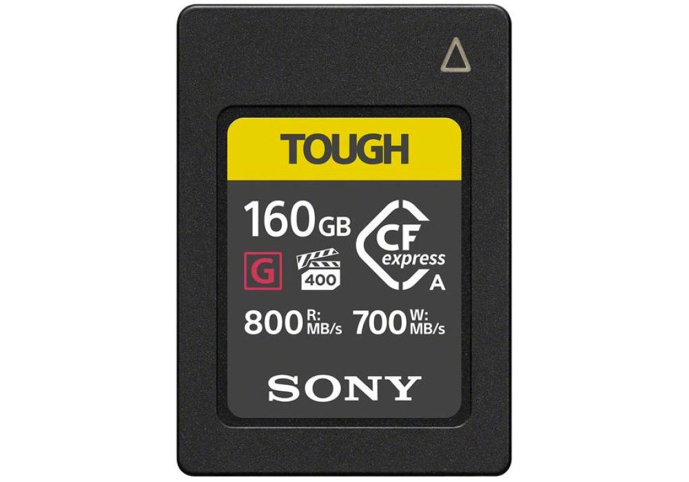 Sony CFexpress Tough Type-A - 160 GB