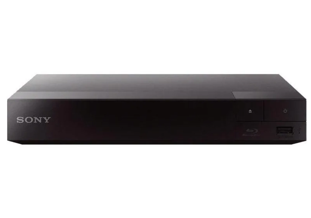 Sony Lecteur Blu-ray BDP-S1700 Noir