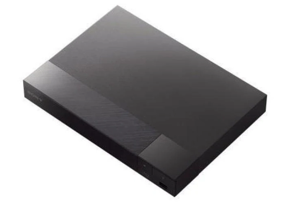 Sony Lecteur Blu-ray BDP-S6700 Noir