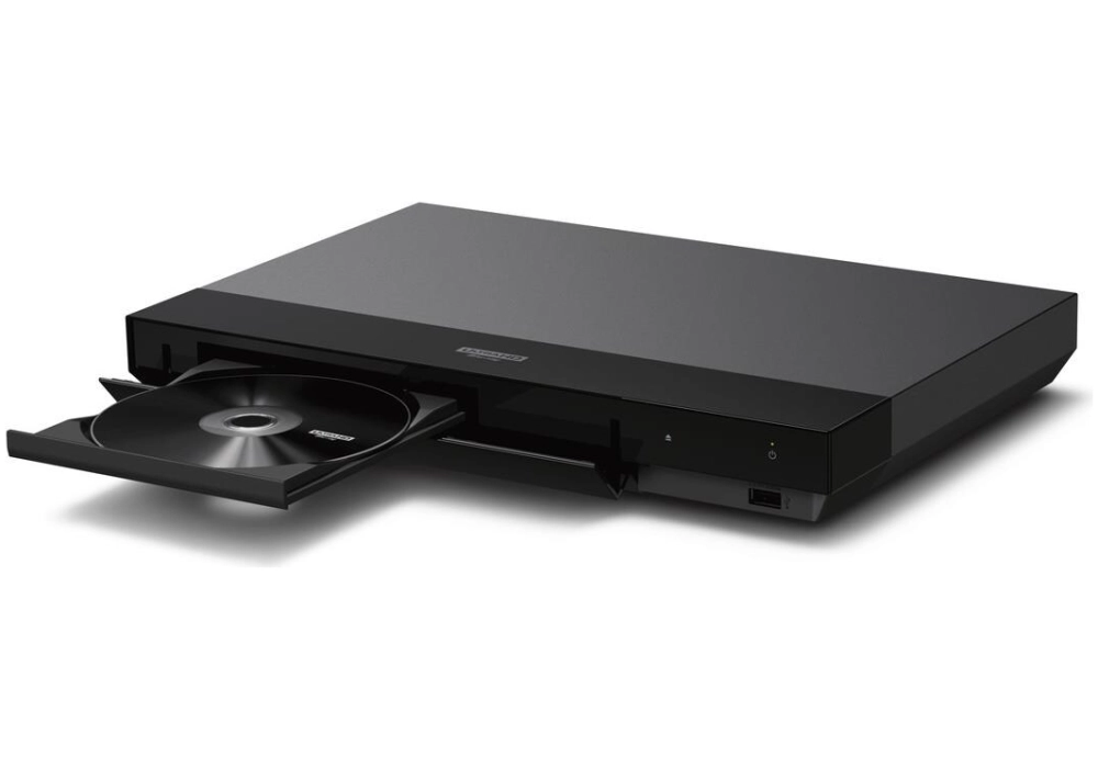 Sony Lecteur UHD Blu-ray UBP-X700 Noir