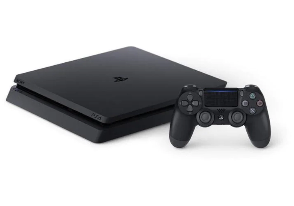 Sony PlayStation 4 Slim 500 GB