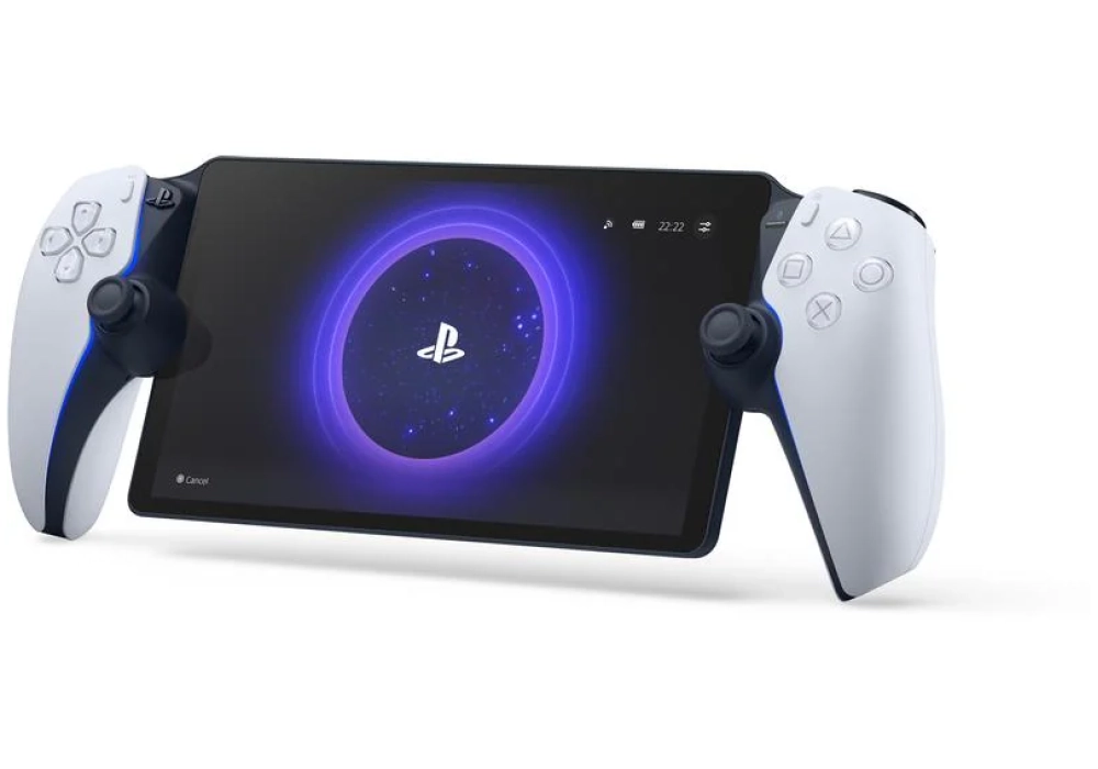 Sony PlayStation Portal Remote Player