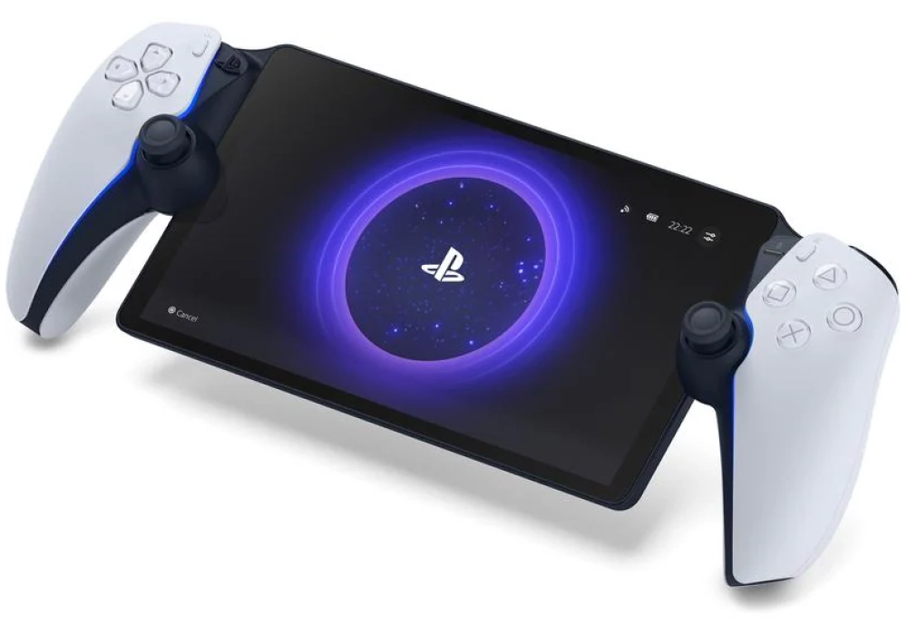 Sony PlayStation Portal Remote Player