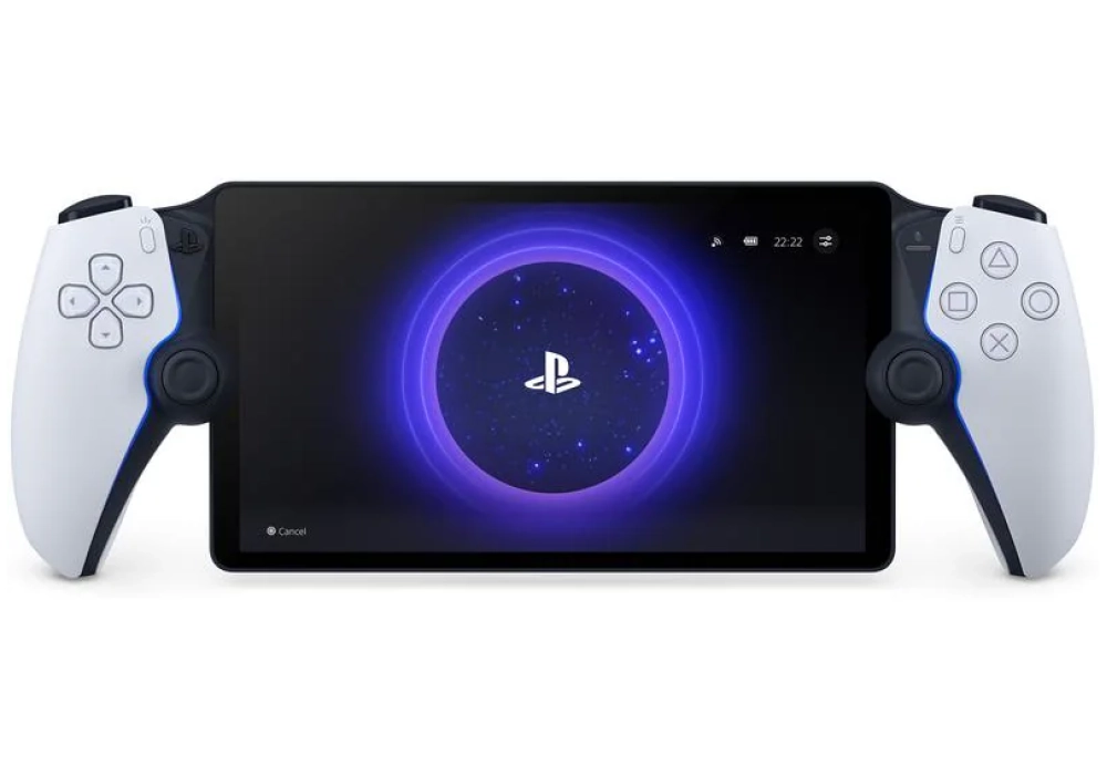 Sony PlayStation Portal Remote Player