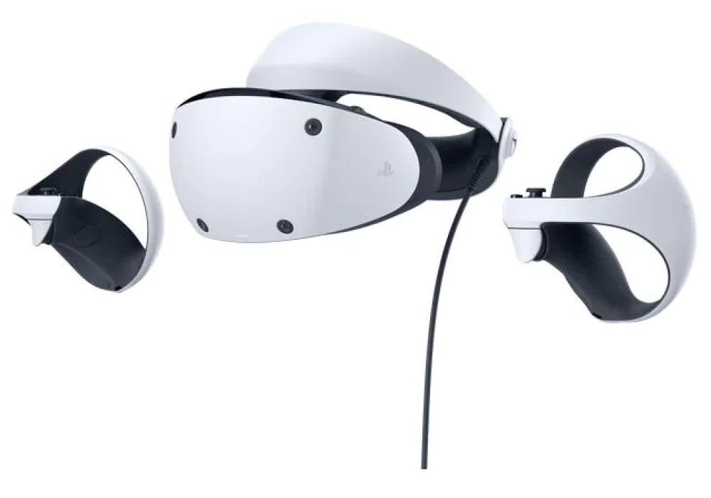 Sony PlayStation VR2