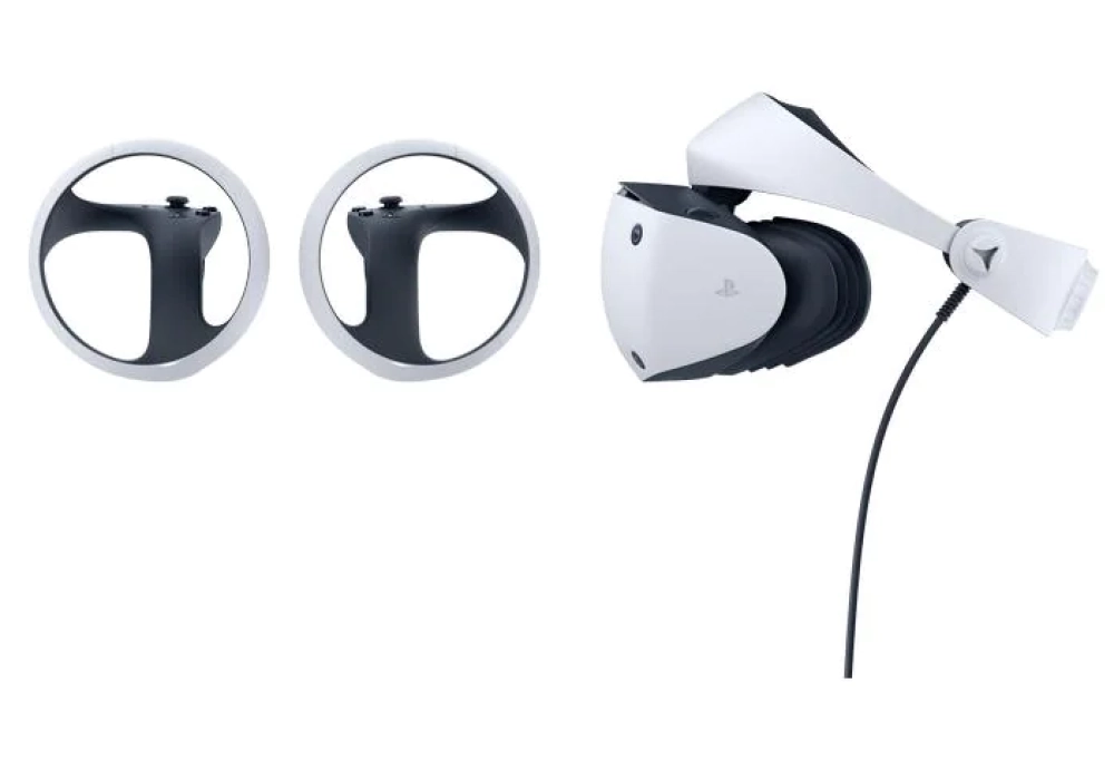 Sony PlayStation VR2