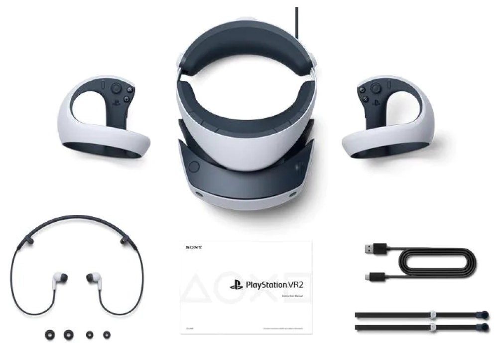 Sony PlayStation VR2