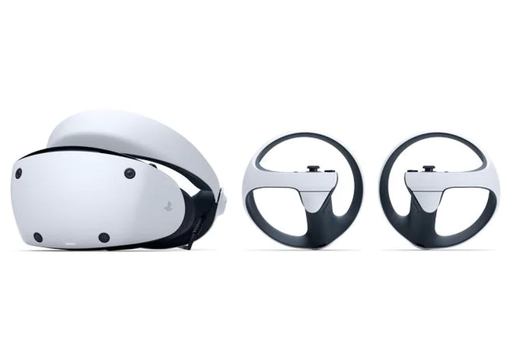 Sony PlayStation VR2