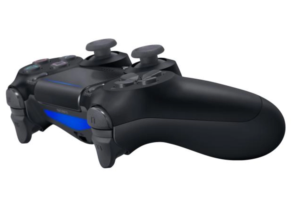 Sony PS4 DualShock 4 Controller (Black)