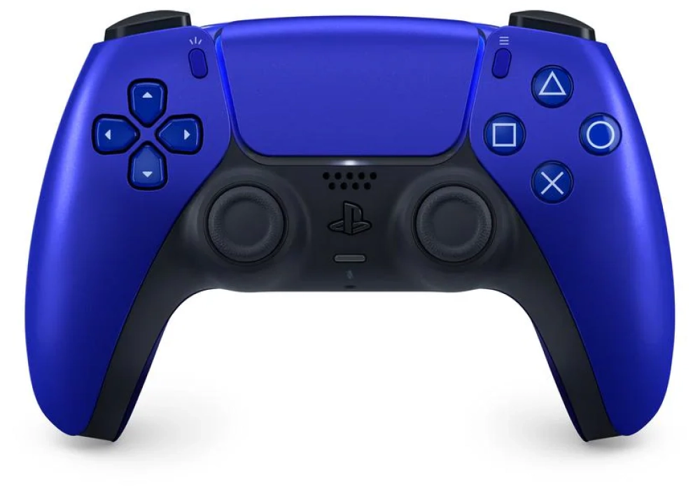 Sony PS5 DualSense Controller (Cobalt Blue)