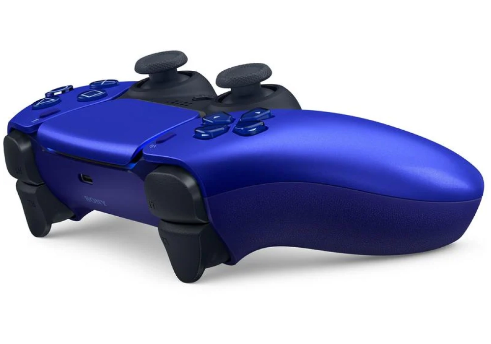 Sony PS5 DualSense Controller (Cobalt Blue)