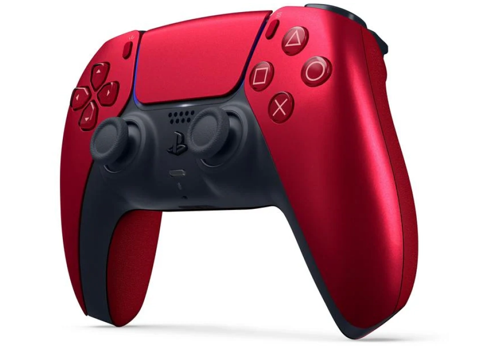 Sony PS5 DualSense Controller (Volcanic Red)