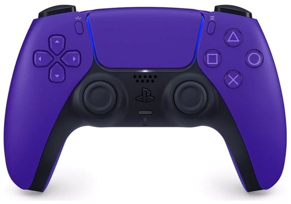 Sony PS5 DualSense Controller V2 (Galactic Purple)