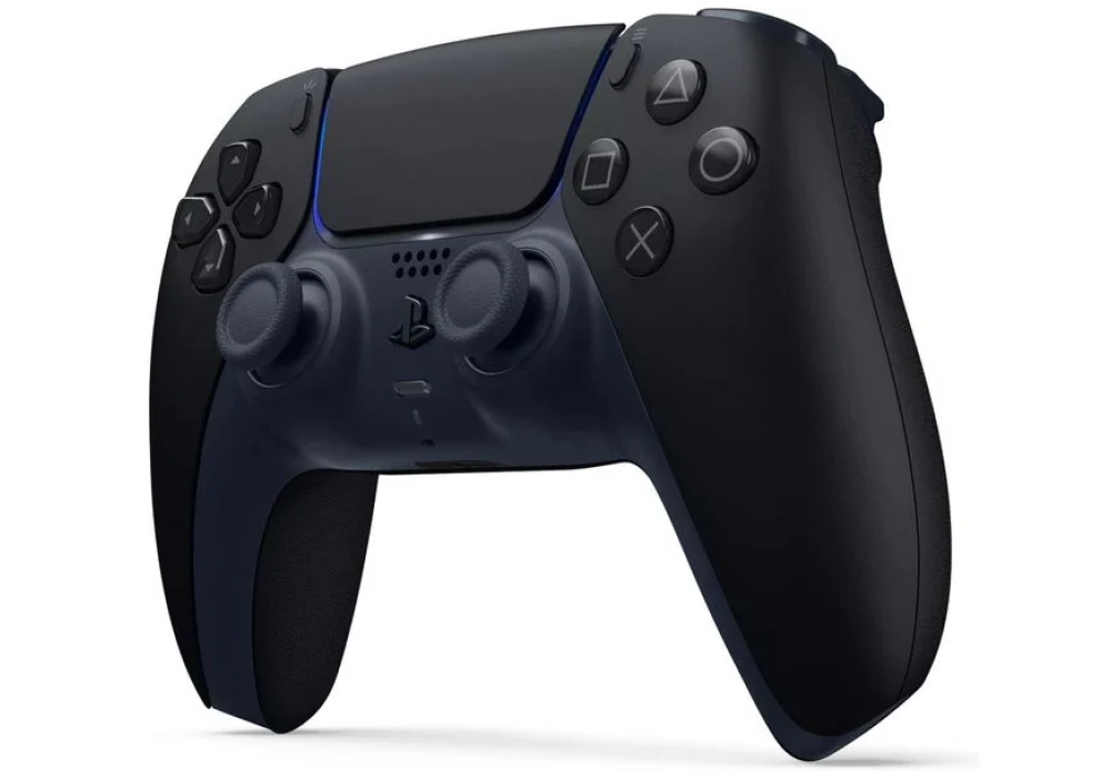 Sony PS5 DualSense Controller V2 (Noir minuit)