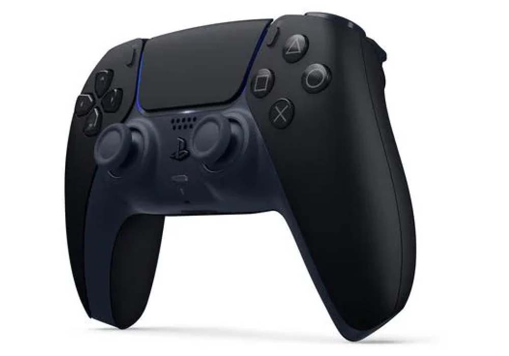 Sony PS5 DualSense Controller V2 (Noir minuit)