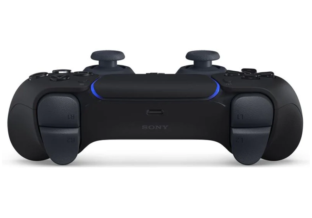 Sony PS5 DualSense Controller V2 (Noir minuit)