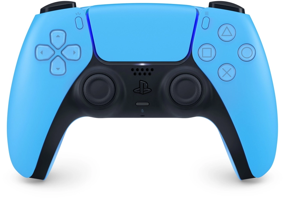 Sony PS5 DualSense Controller V2 (Starlight Blue)