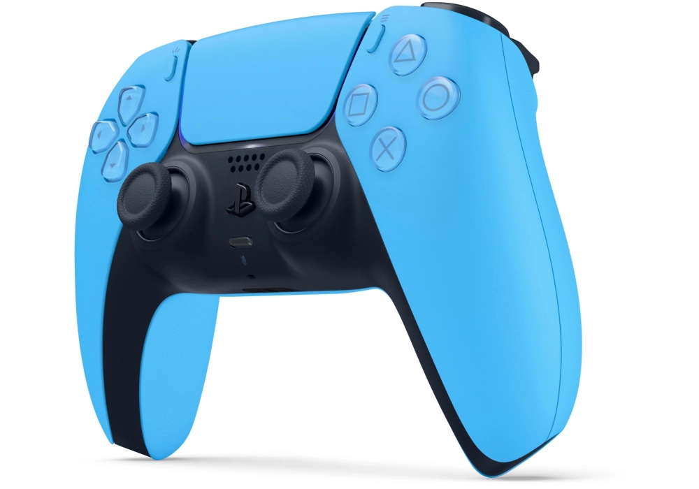 Sony PS5 DualSense Controller V2 (Starlight Blue)