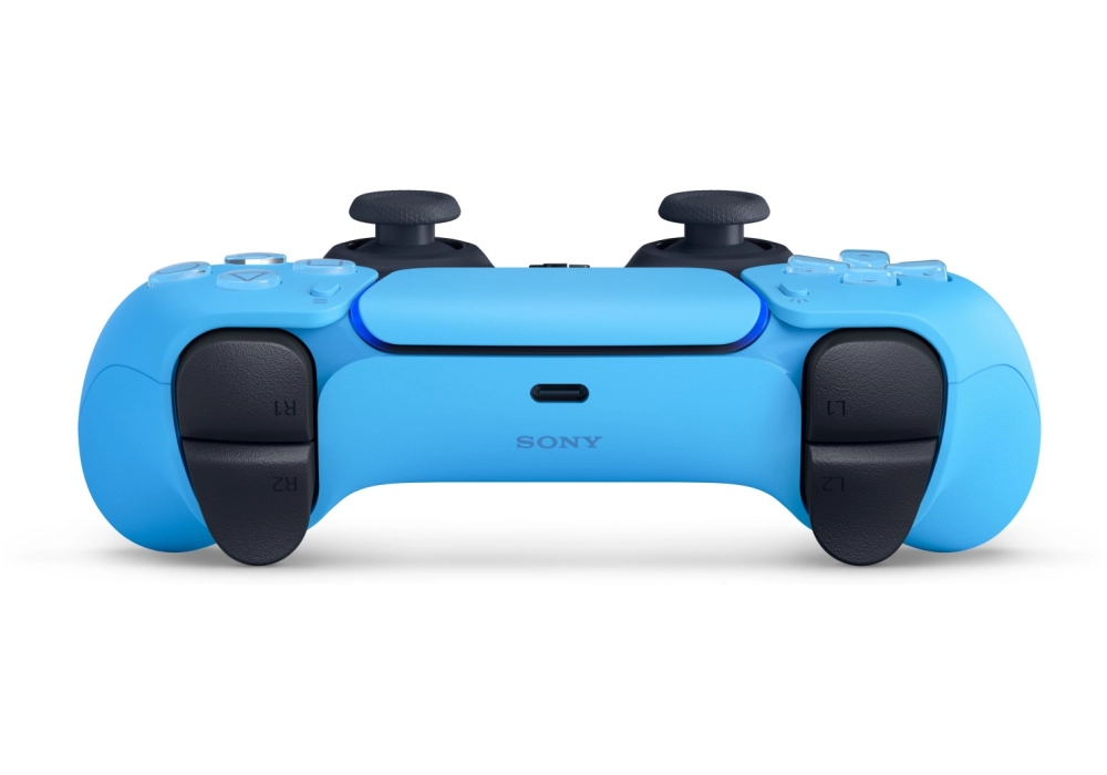 Sony PS5 DualSense Controller V2 (Starlight Blue)