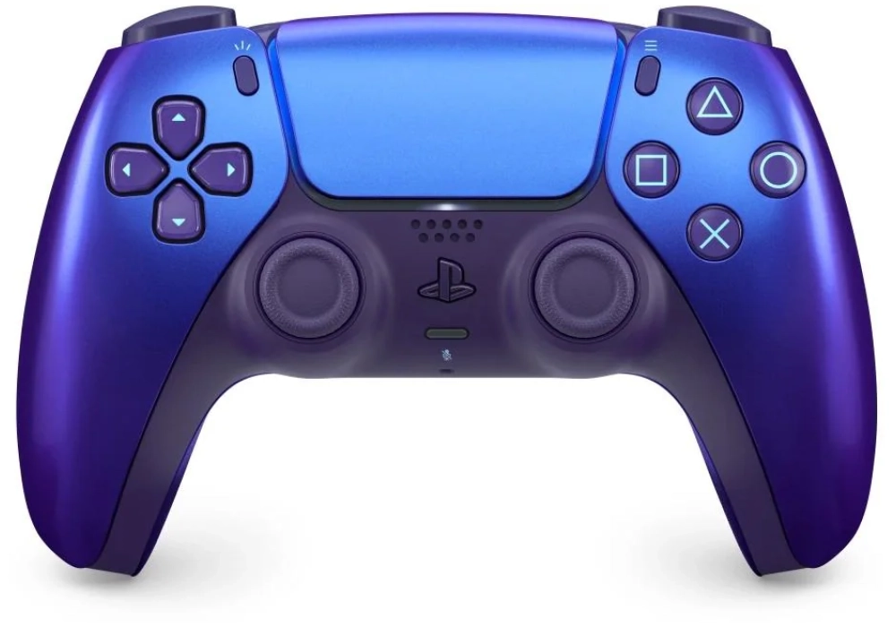 Sony PS5 DualSense Wireless Chroma Indigo