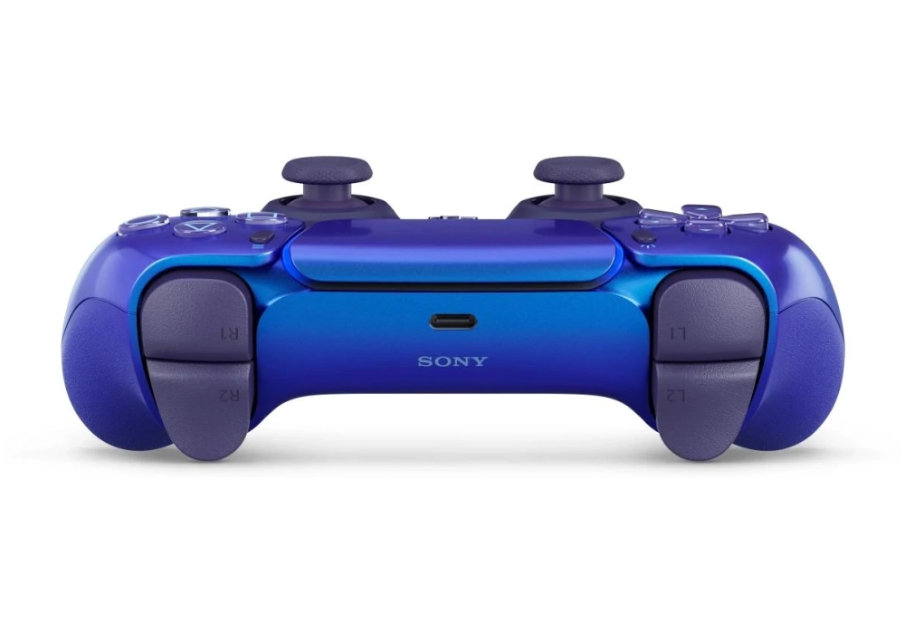 Sony PS5 DualSense Wireless Chroma Indigo