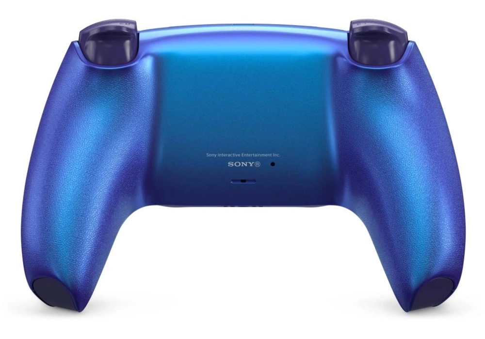 Sony PS5 DualSense Wireless Chroma Indigo