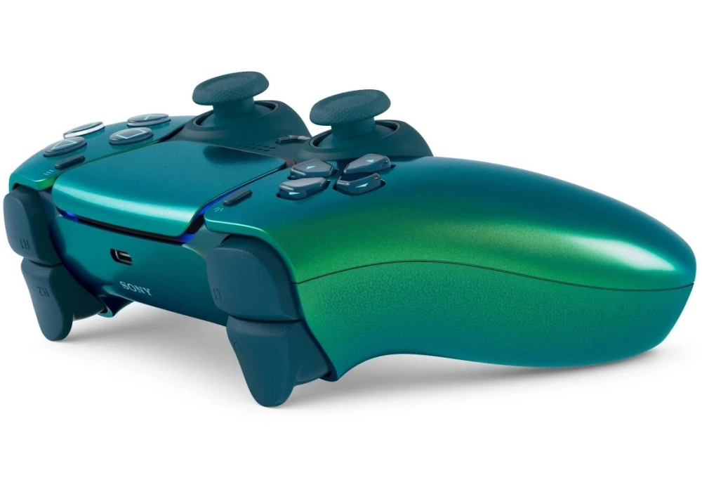 Sony PS5 DualSense Wireless Chroma Teal