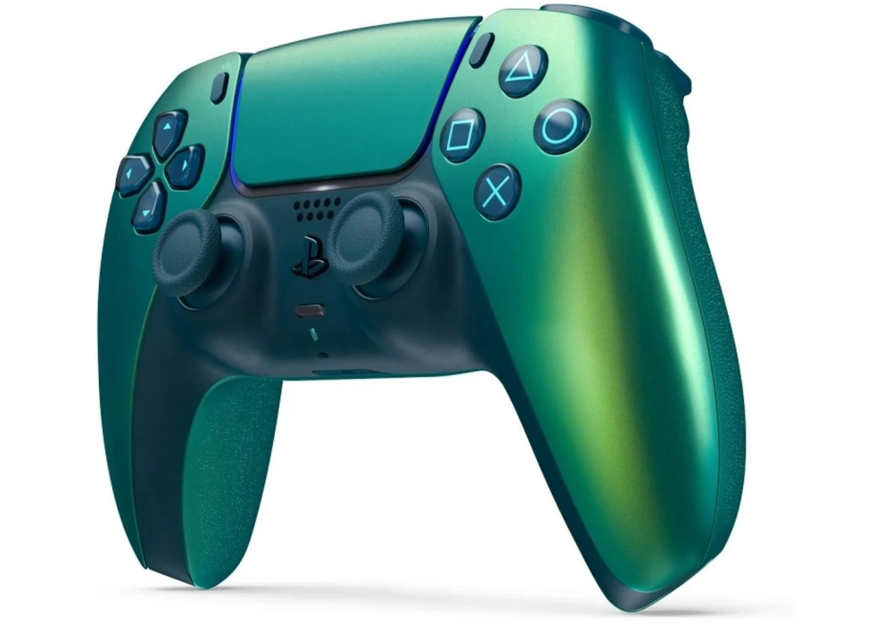 Sony PS5 DualSense Wireless Chroma Teal