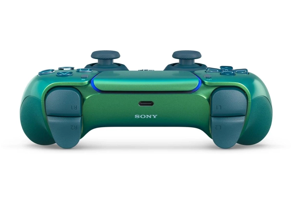 Sony PS5 DualSense Wireless Chroma Teal