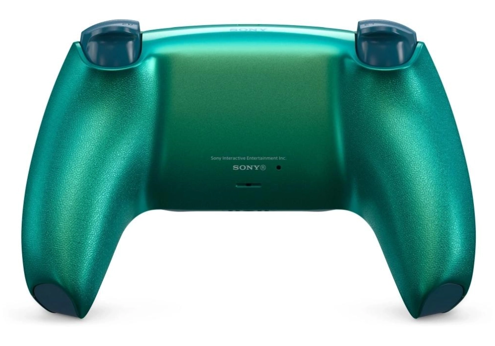 Sony PS5 DualSense Wireless Chroma Teal