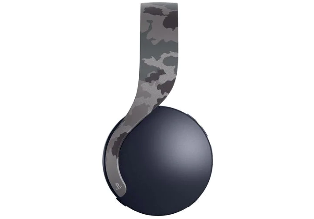 Sony PULSE 3D Wireless (Camouflage)