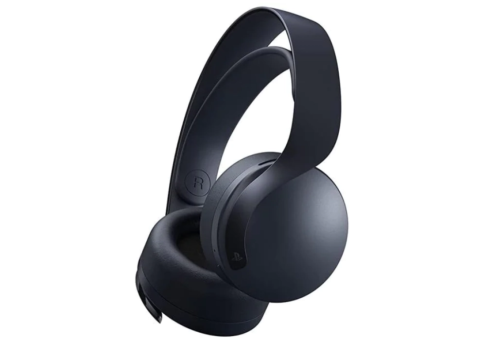 Sony PULSE 3D Wireless (Noir)