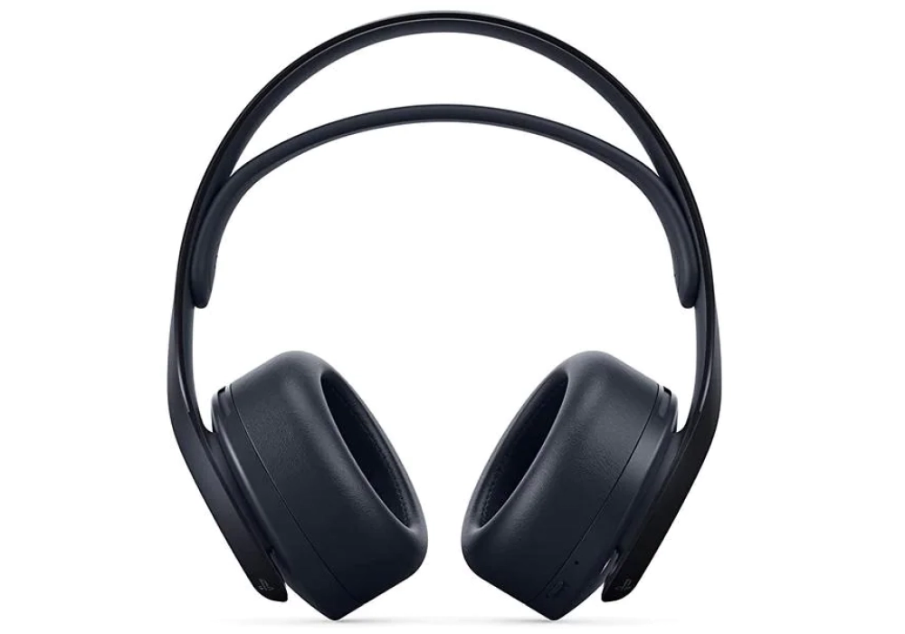 Sony PULSE 3D Wireless (Noir)