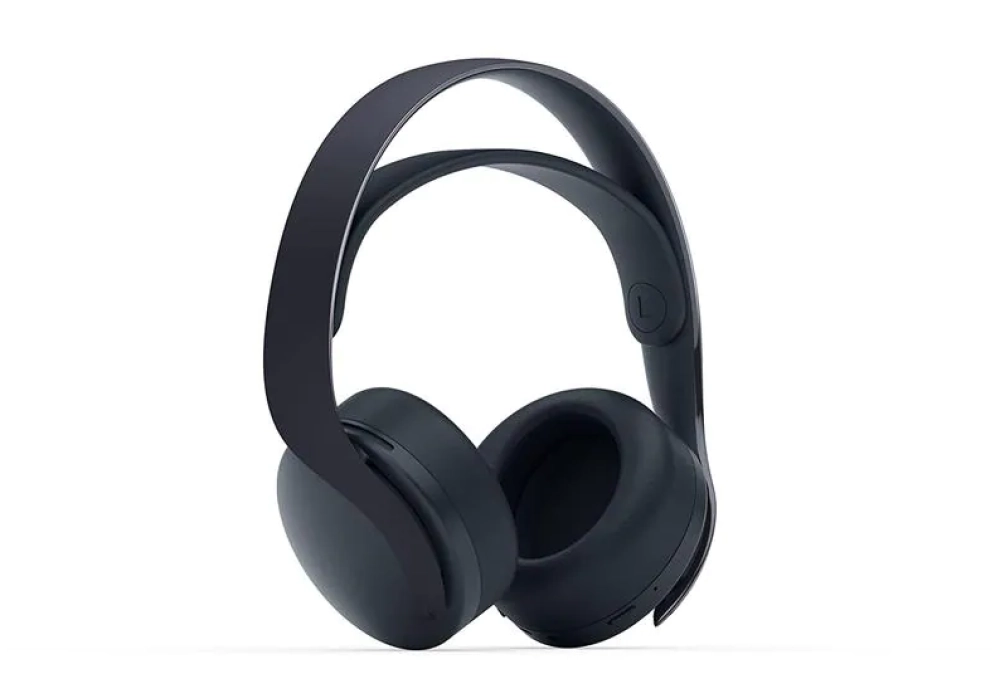 Sony PULSE 3D Wireless (Noir)