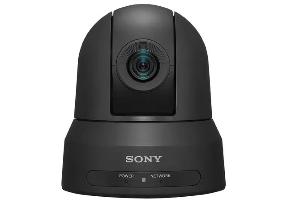 Sony SRG-X400 Caméra PTZ – noir