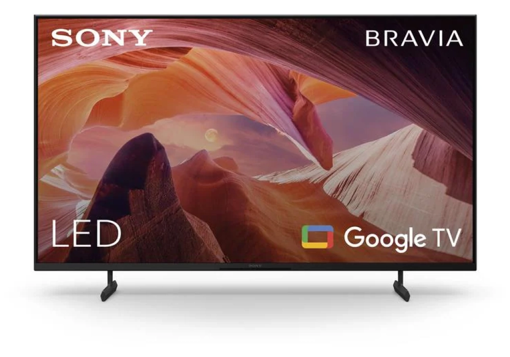 Sony TV BRAVIA X80L 43