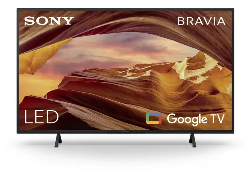 Sony TV KD-43X75WL 43