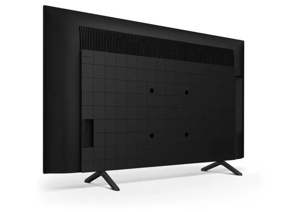 Sony TV KD-50X75WL 50", 3840 x 2160 (Ultra HD 4K), LED-LCD