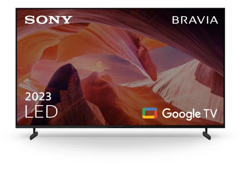 Sony TV KD-65X80L 65