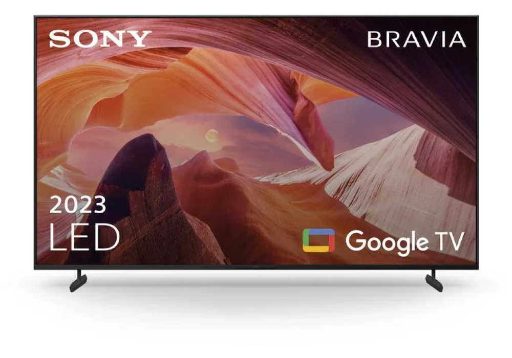 Sony TV KD-85X80L 85