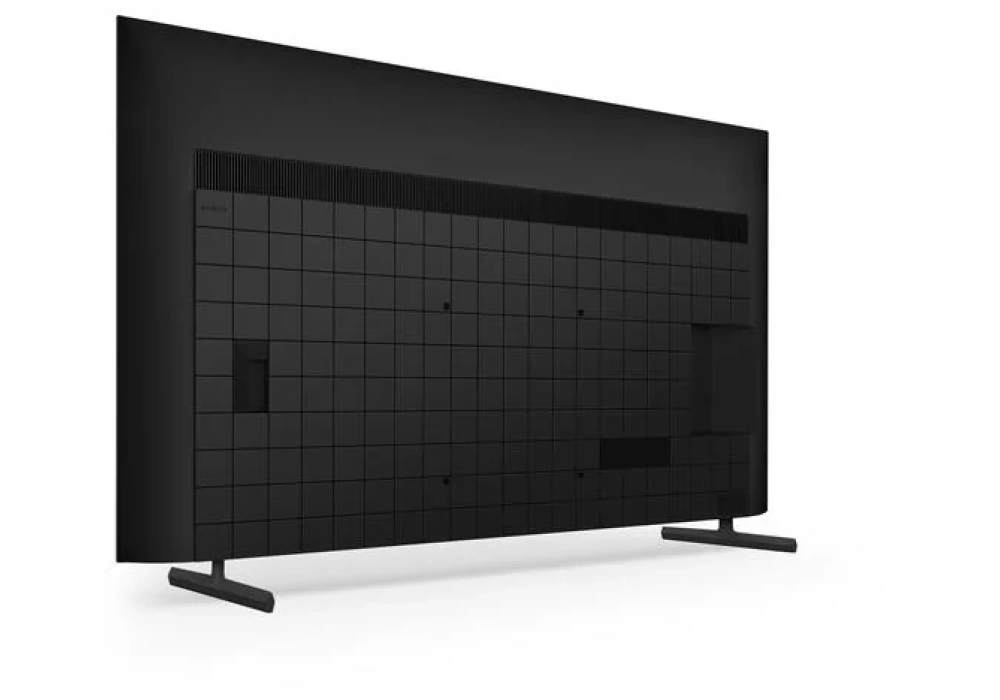 Sony TV KD-85X80L 85", 3840 x 2160 (Ultra HD 4K), LCD