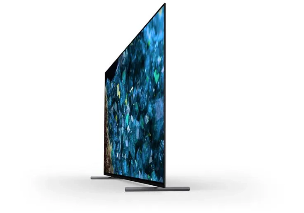 Sony TV XR-55A80L 55", 3840 x 2160 (Ultra HD 4K), OLED