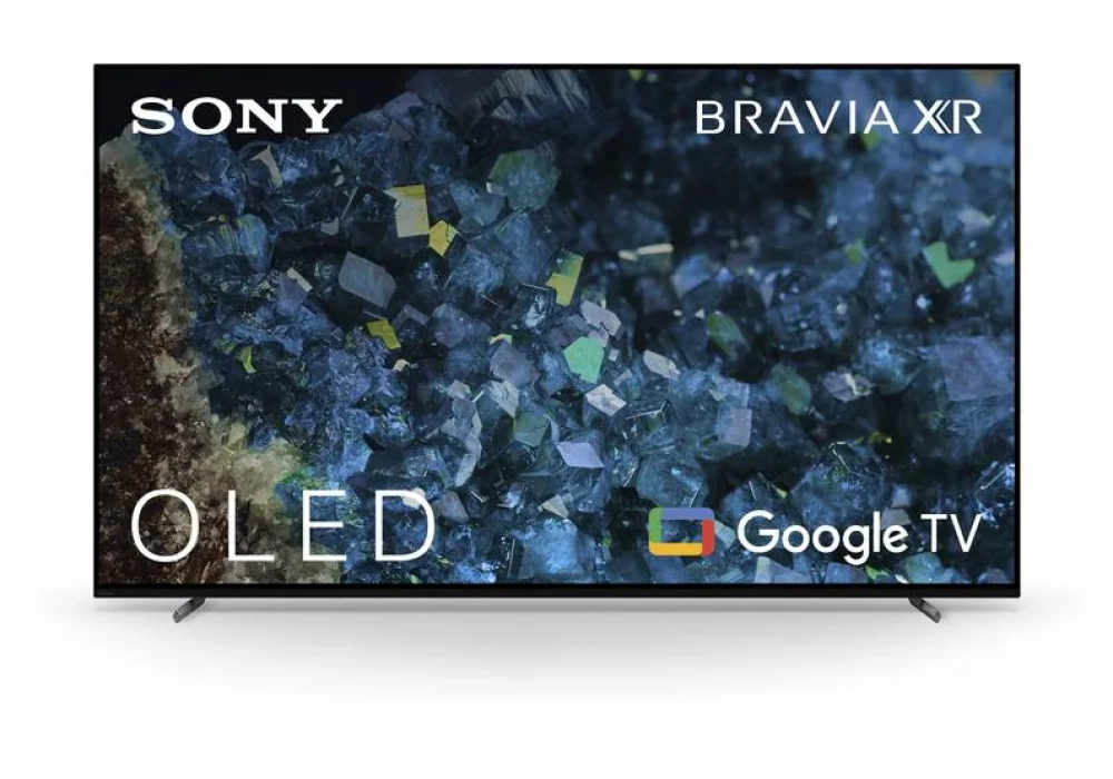 Sony TV XR-77A80L 77