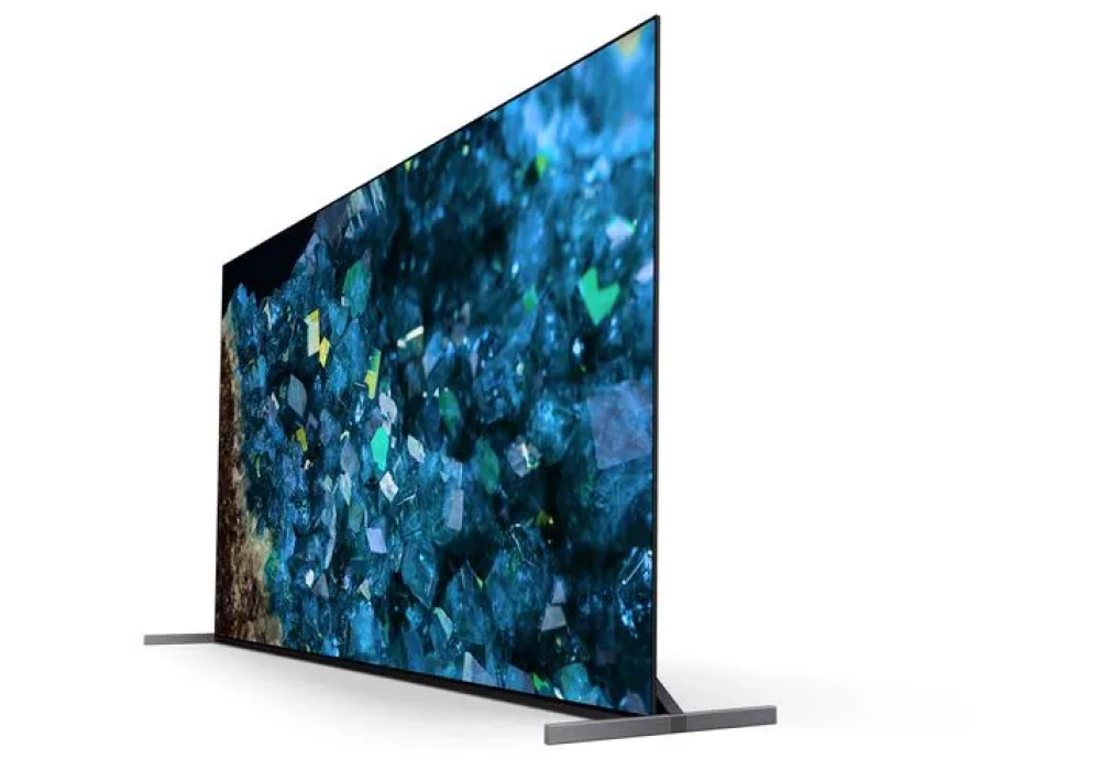 Sony TV XR-83A80L 83", 3840 x 2160 (Ultra HD 4K), OLED