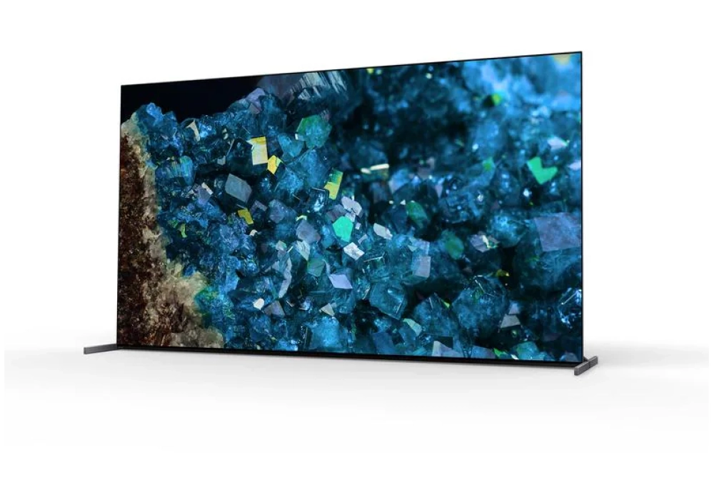 Sony TV XR-83A80L 83", 3840 x 2160 (Ultra HD 4K), OLED