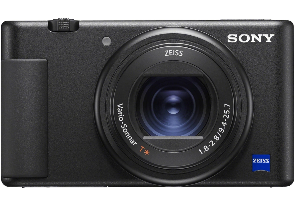 Sony Vlog camera ZV-1