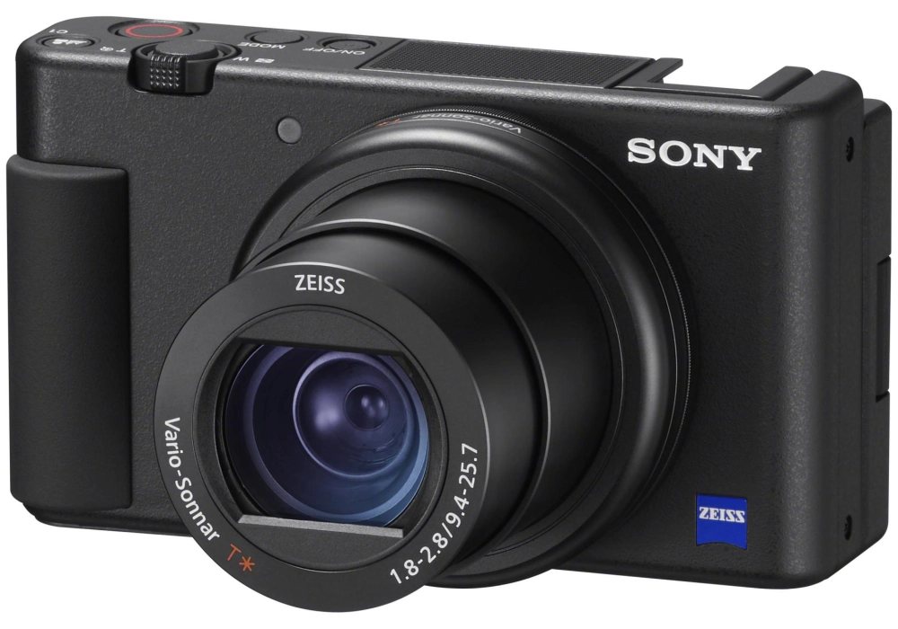 Sony Vlog camera ZV-1