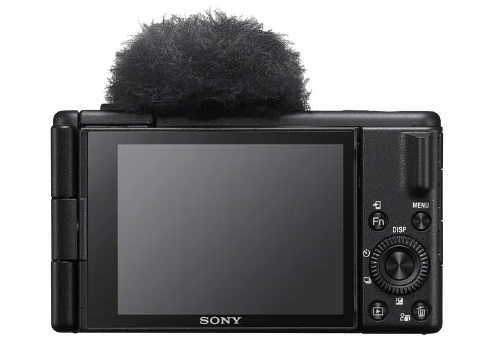 Sony ZV-1 II