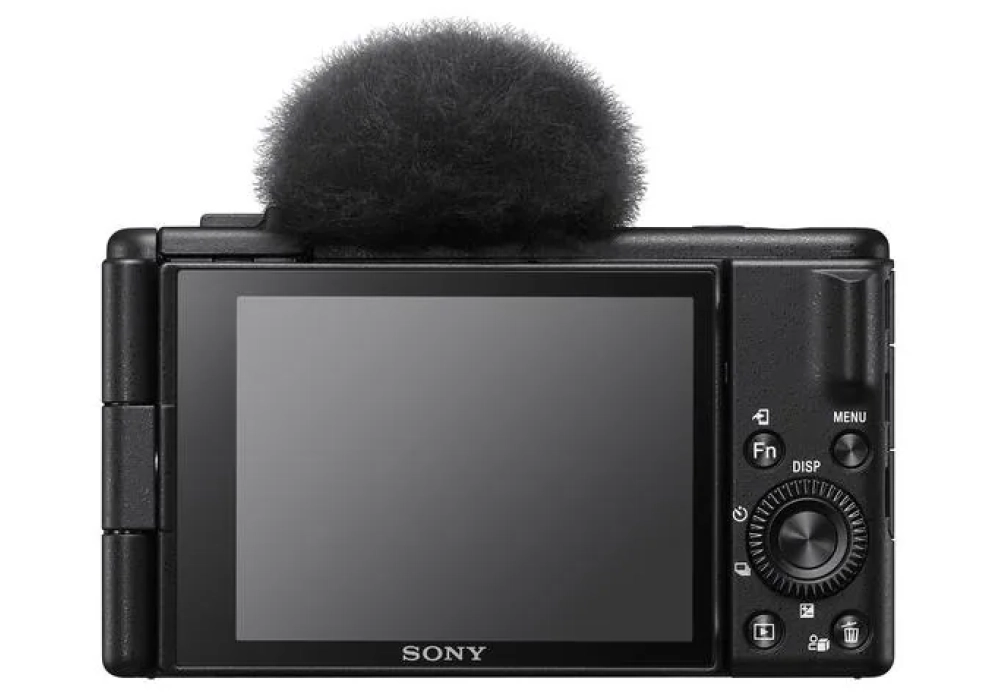 Sony ZV-1F