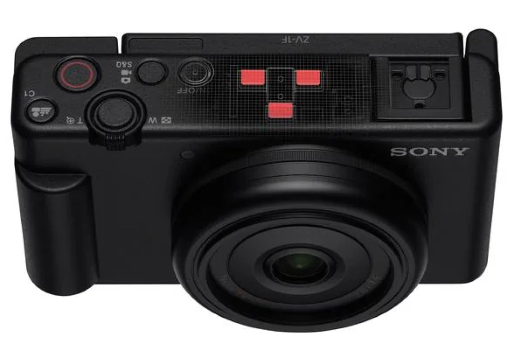 Sony ZV-1F